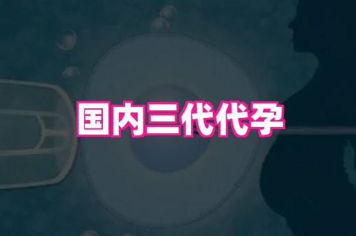 长春助孕网 3